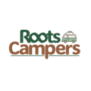 RootsCampers Logo